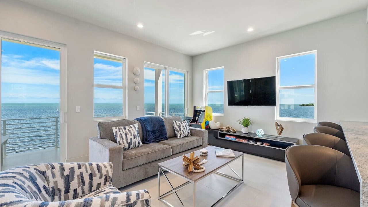 Photo of Livingroom in Paradise Point