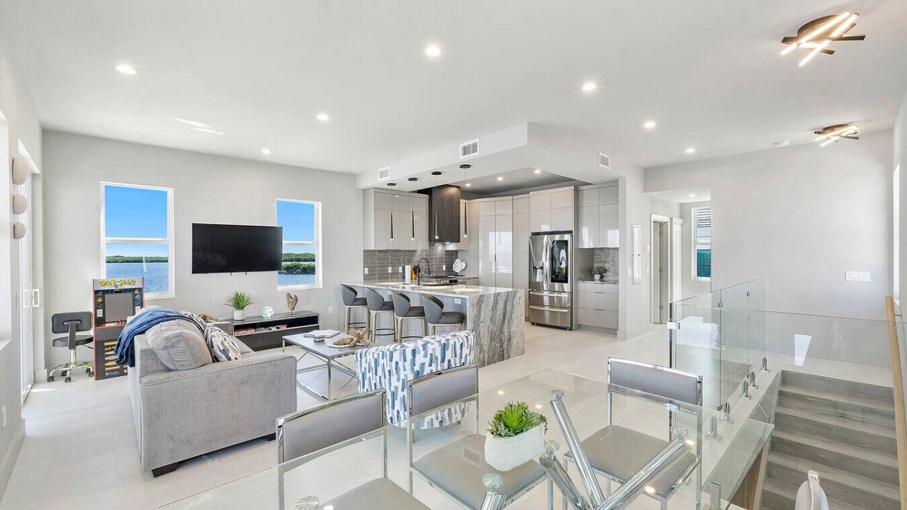 Photo of Livingroom in Paradise Point