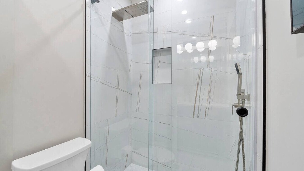 Photo of Bathroom in Paradise Point