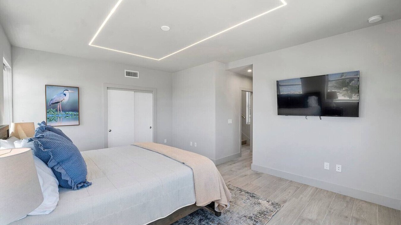 Photo of Bedroom in Paradise Point