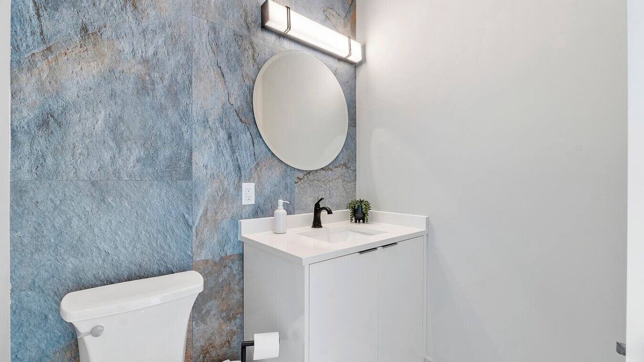 Photo of Bathroom in Paradise Point