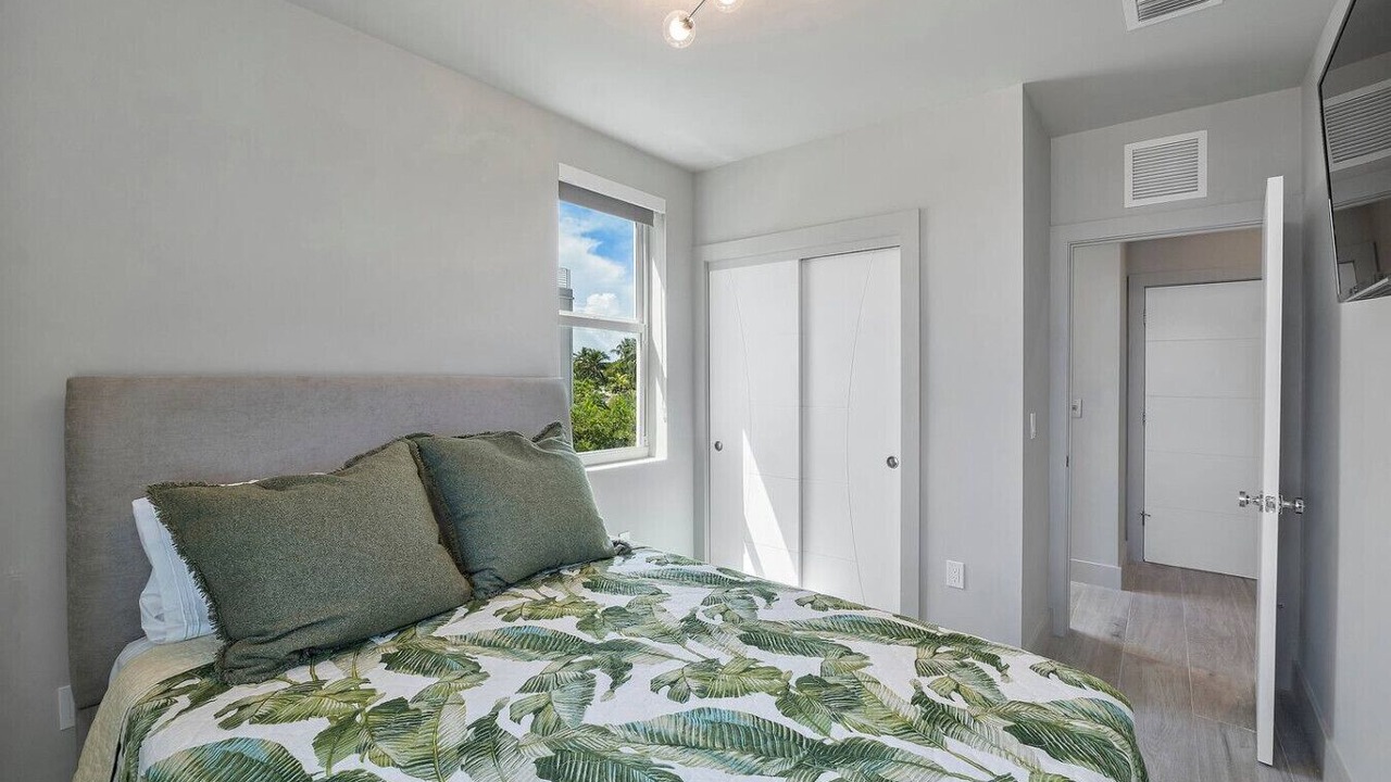 Photo of Bedroom in Paradise Point
