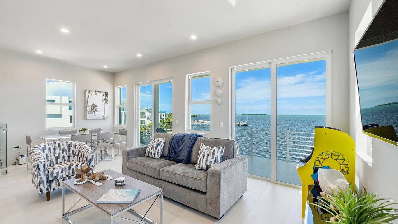 Photo of Livingroom in Paradise Point