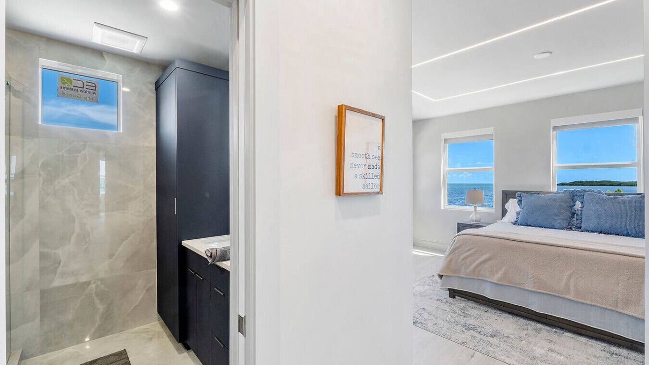 Photo of Bedroom in Paradise Point