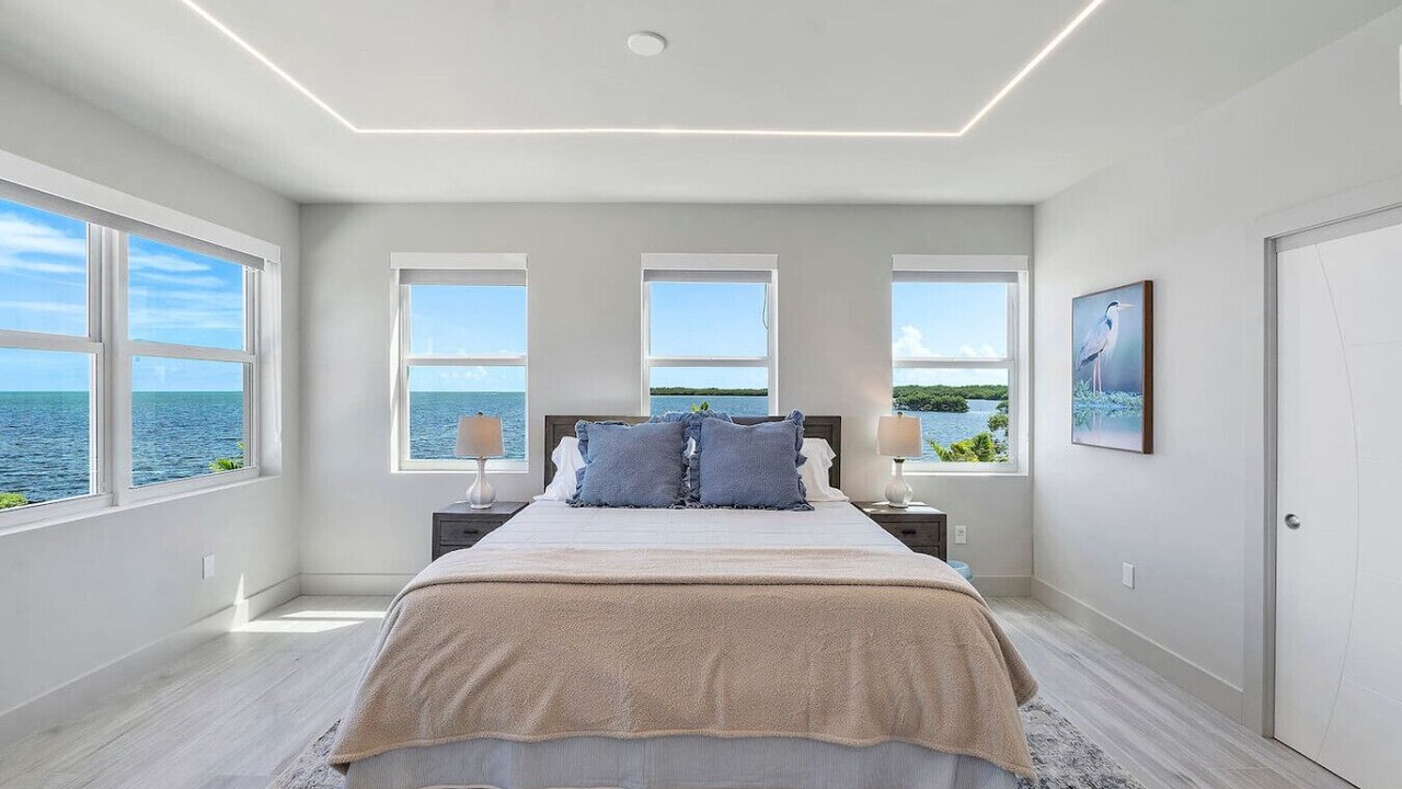 Photo of Bedroom in Paradise Point