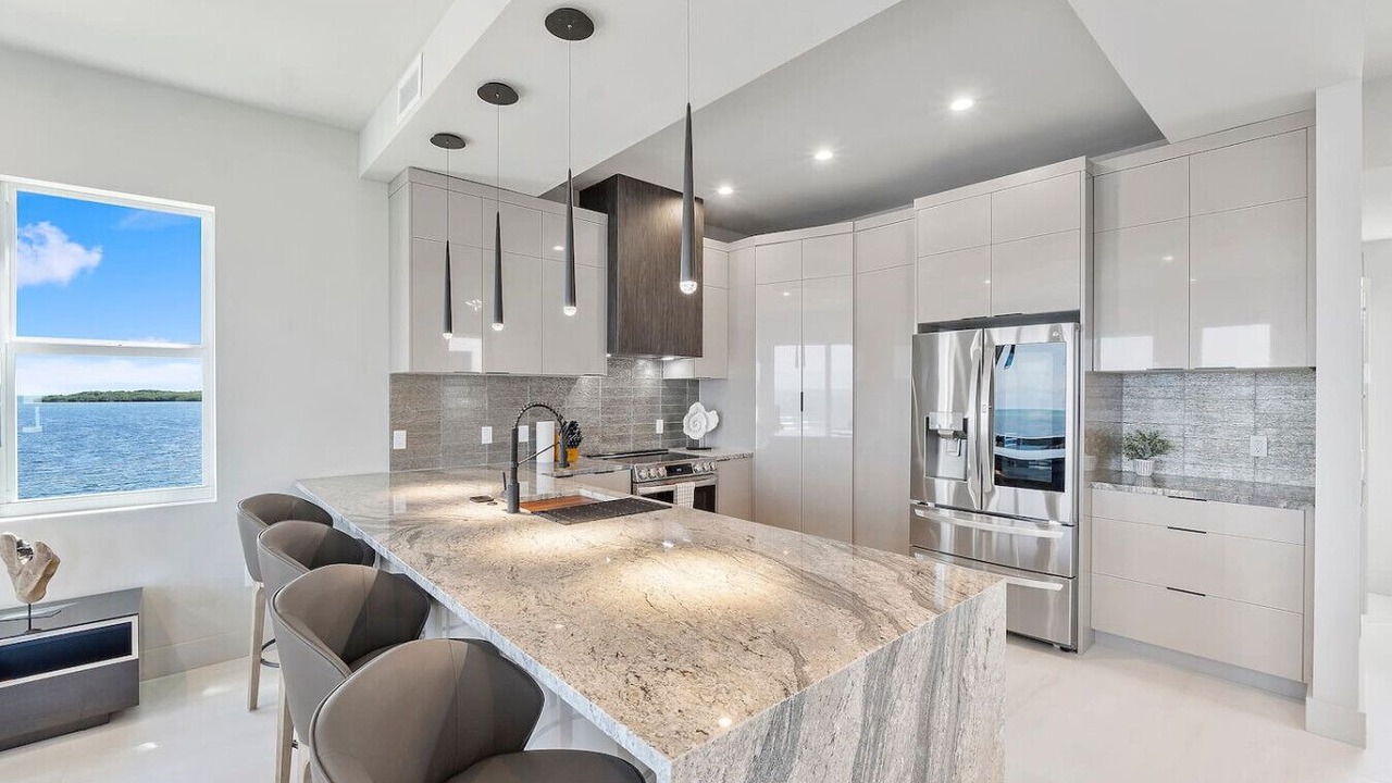 Photo of Kitchen in Paradise Point
