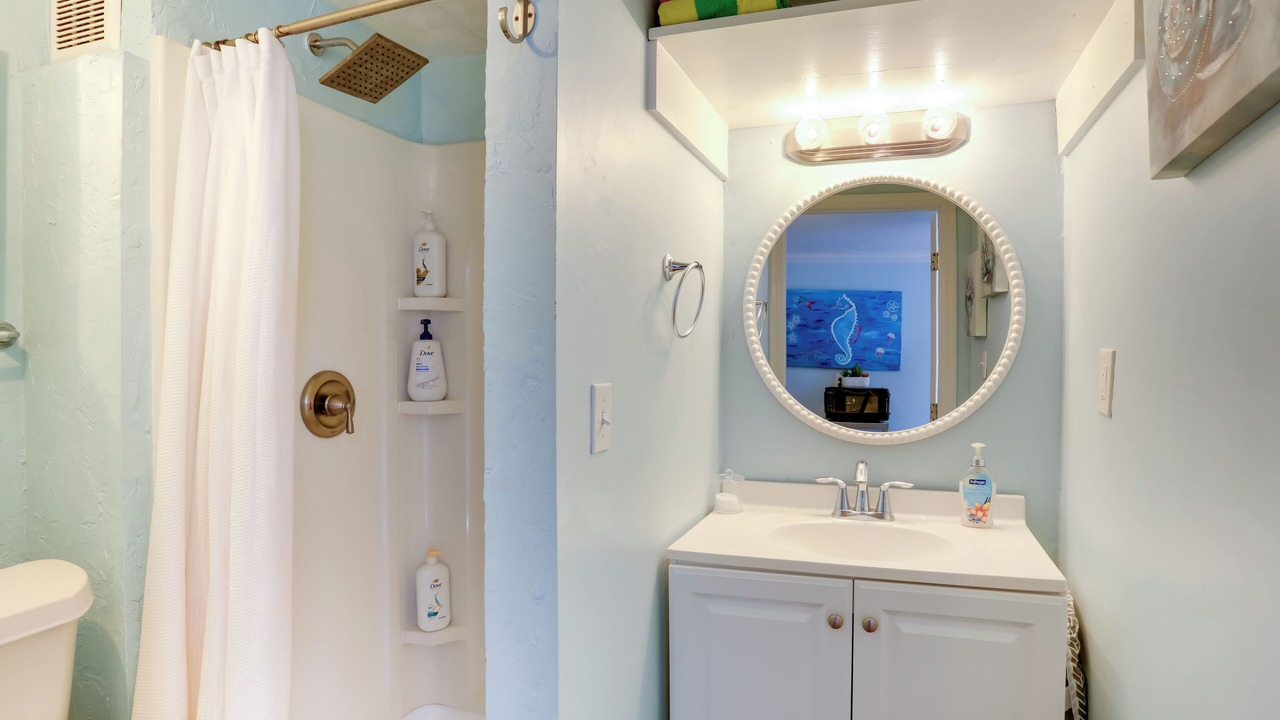 Photo of Bathroom in Lake Worth