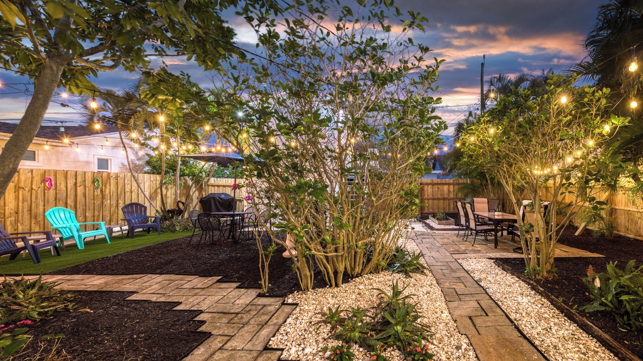 Photo of Outdoor in Lake Worth