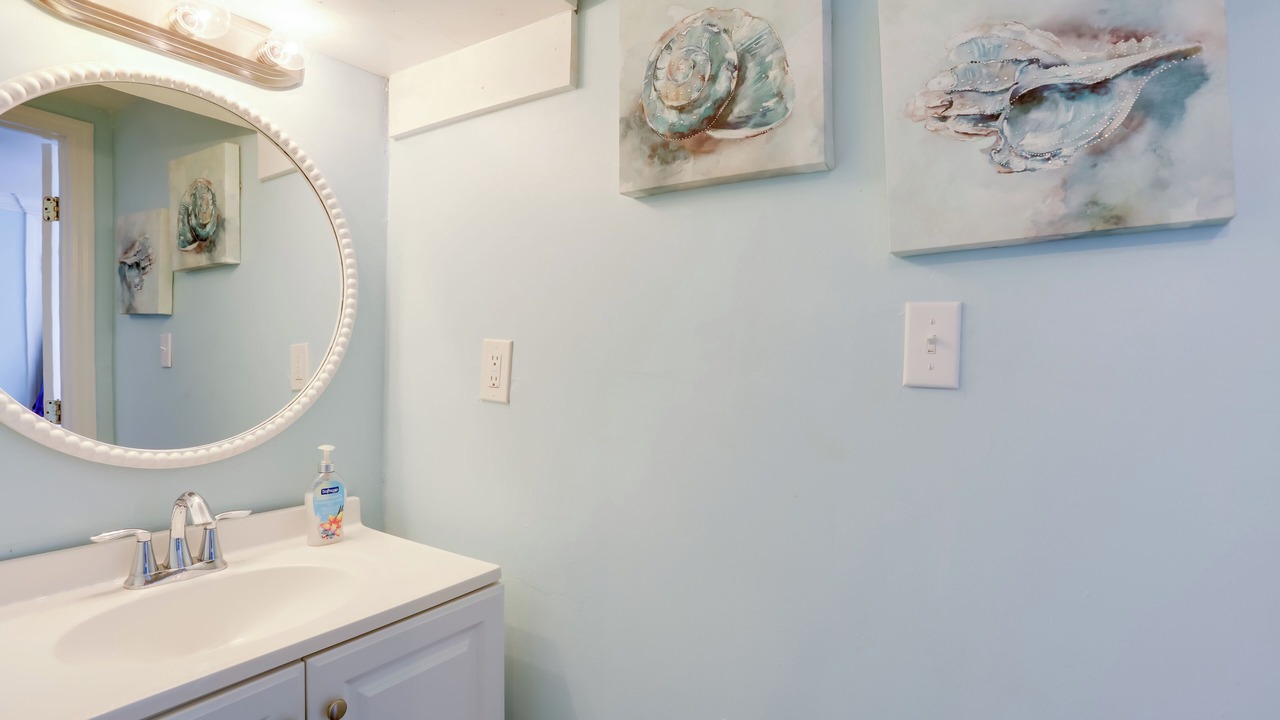 Photo of Bathroom in Lake Worth