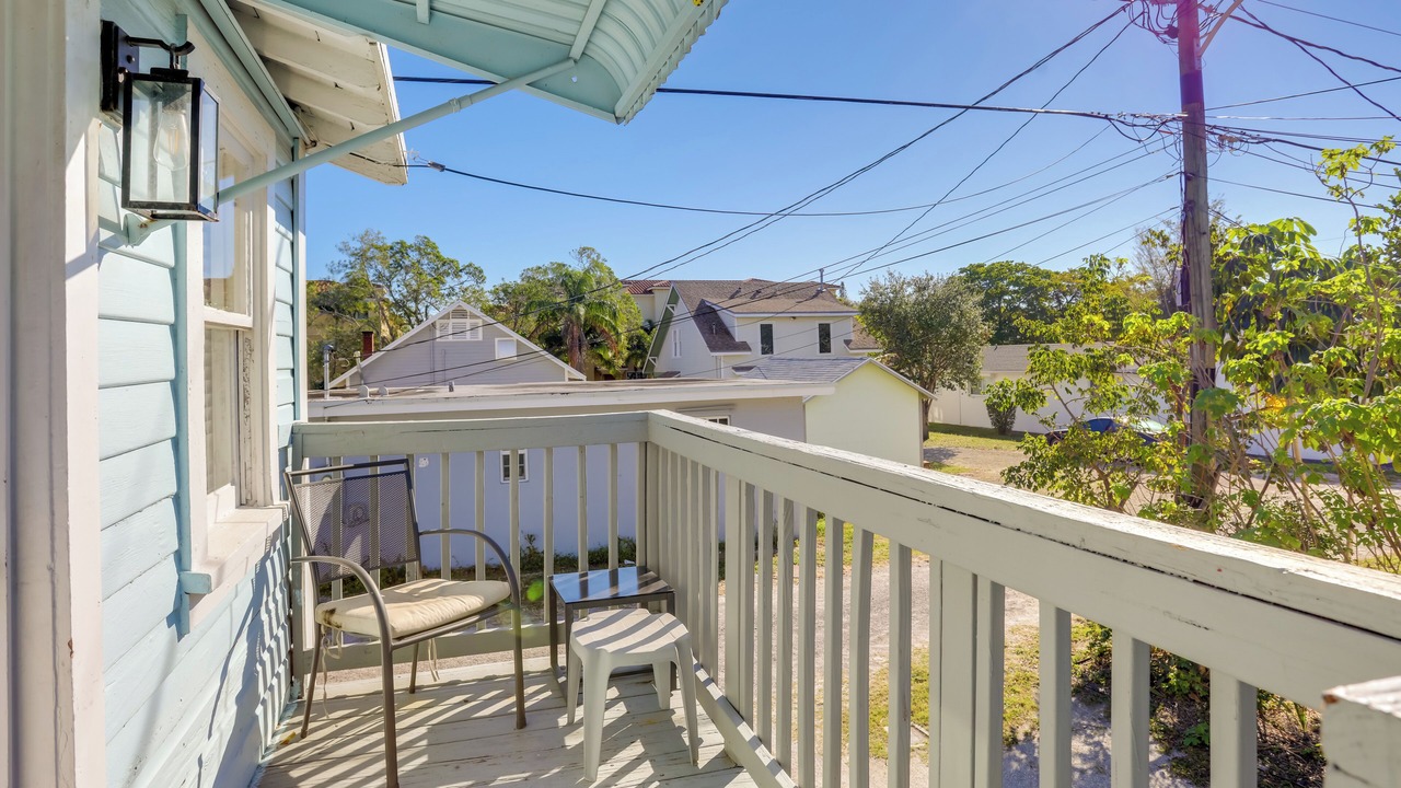 Photo of Outdoor in Lake Worth