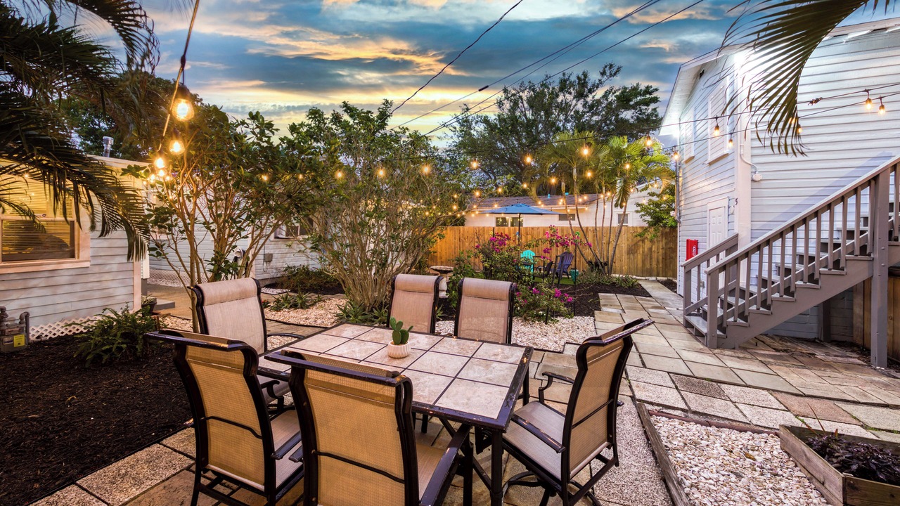 Photo of Outdoor in Lake Worth