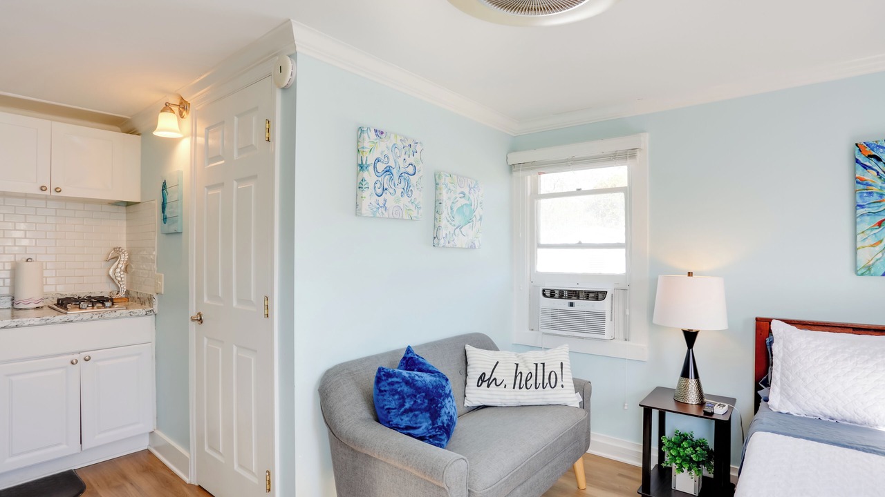 Photo of Bedroom in Lake Worth