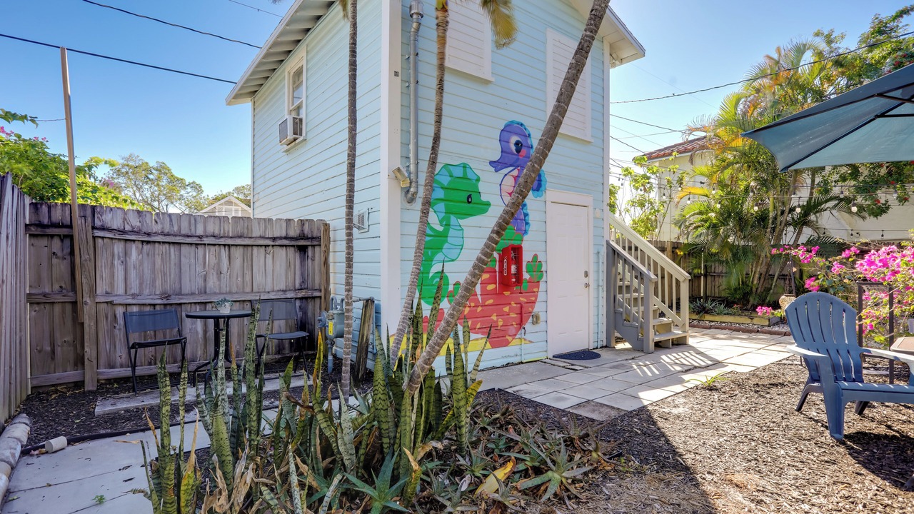 Photo of Outdoor in Lake Worth