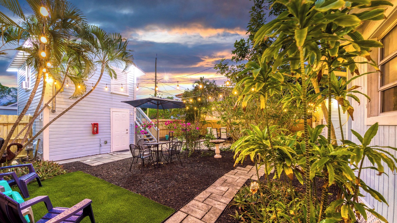 Photo of Outdoor in Lake Worth