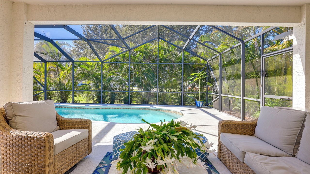 Photo of Outdoor in Port Saint Lucie