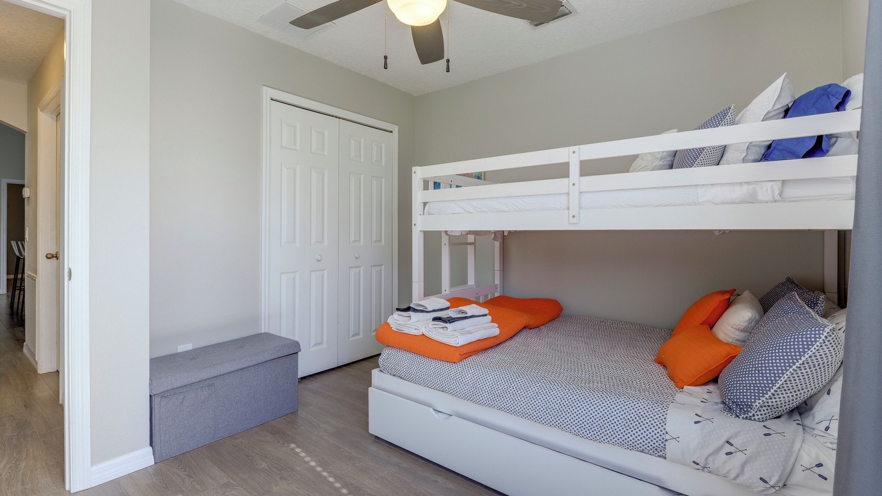 Photo of Bedroom in Port Saint Lucie
