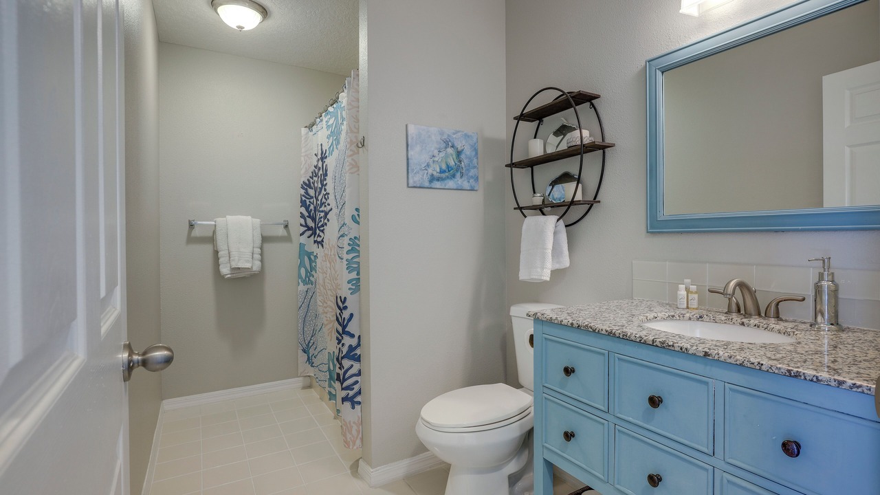 Photo of Bathroom in Port Saint Lucie