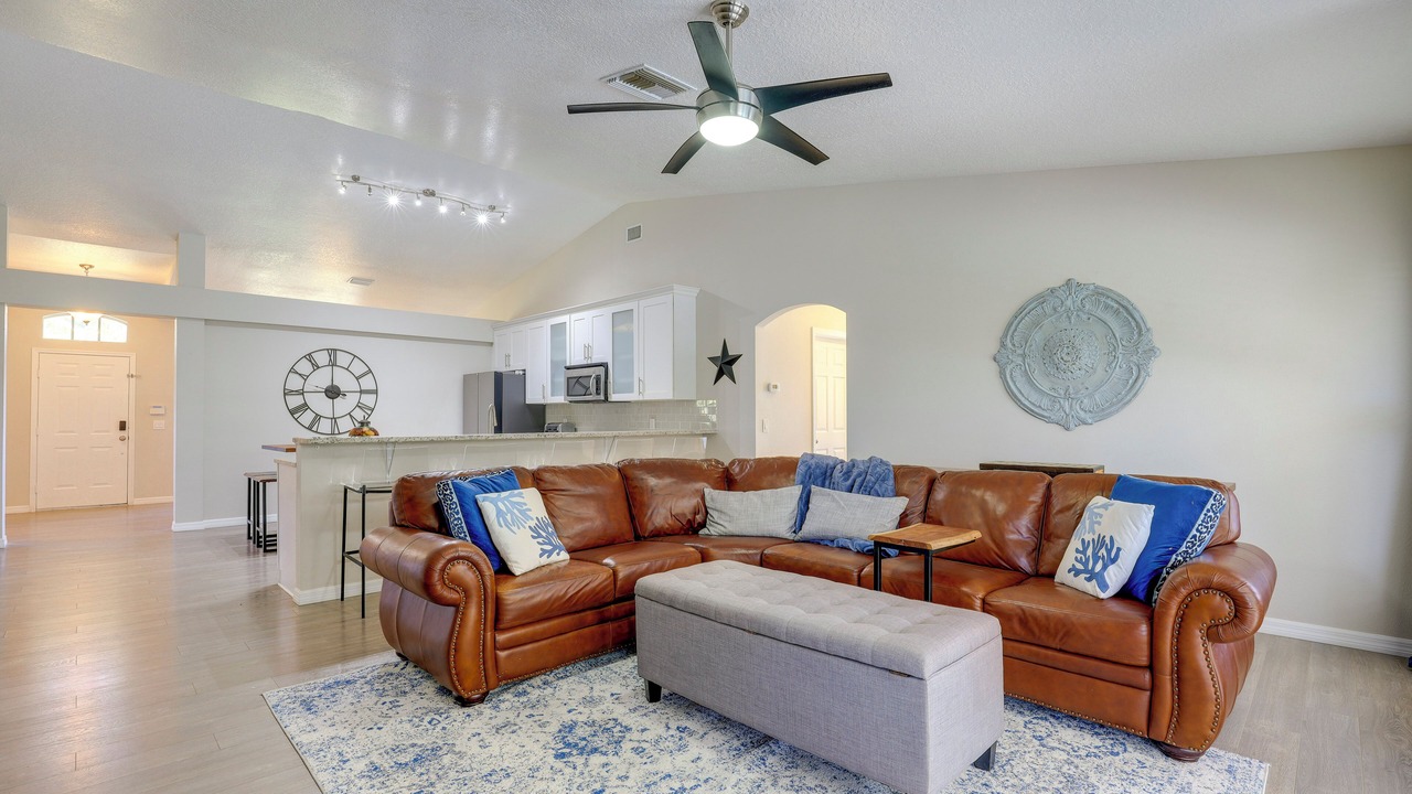 Photo of Livingroom in Port Saint Lucie