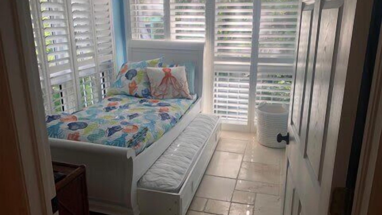 Photo of Bedroom in Rock Harbor