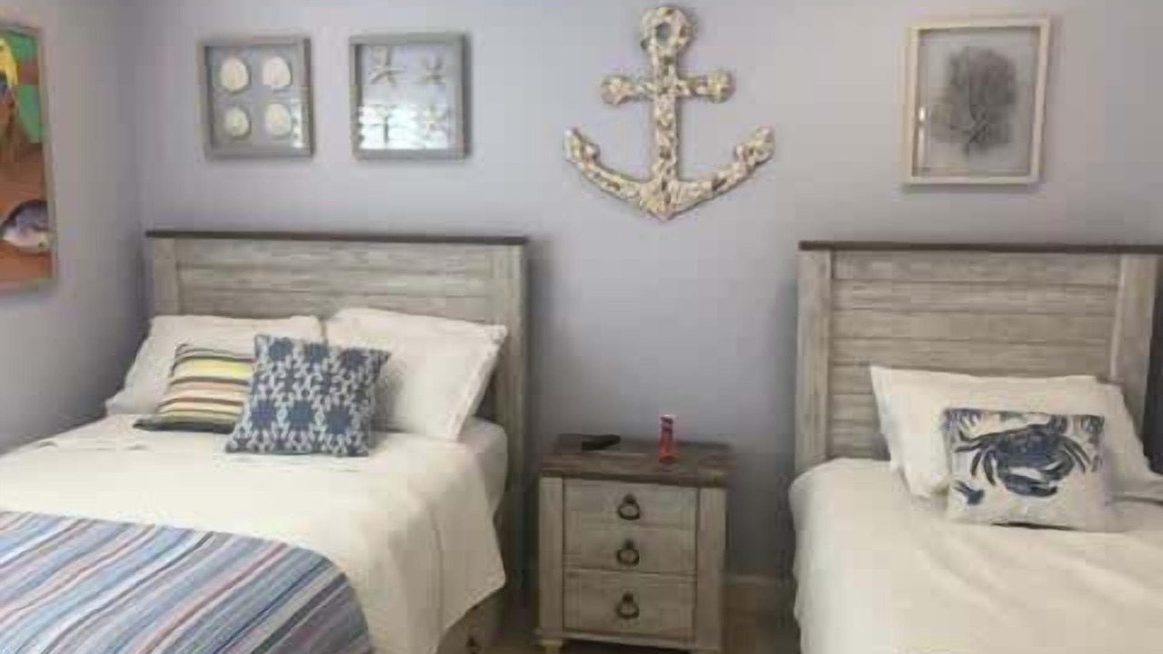 Photo of Bedroom in Rock Harbor