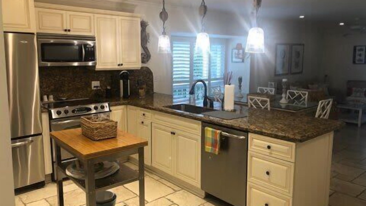 Photo of Kitchen in Rock Harbor