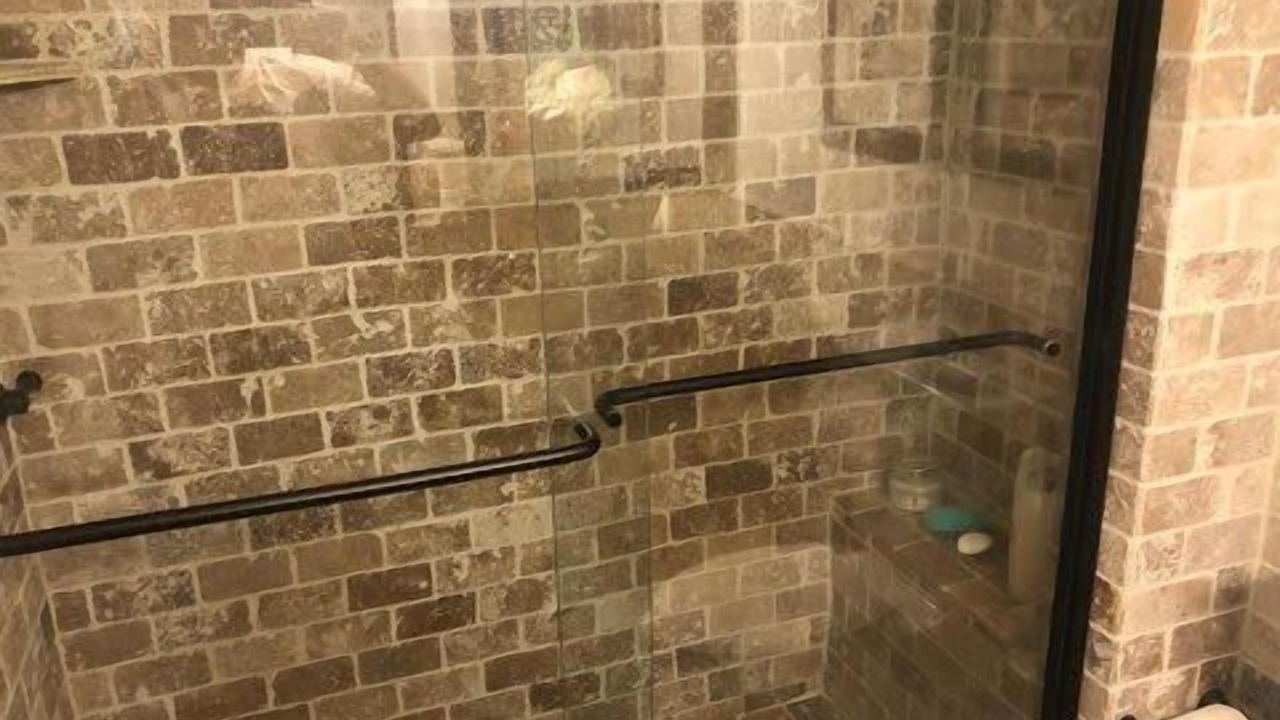 Photo of Bathroom in Rock Harbor