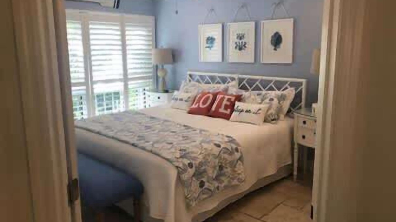 Photo of Bedroom in Rock Harbor