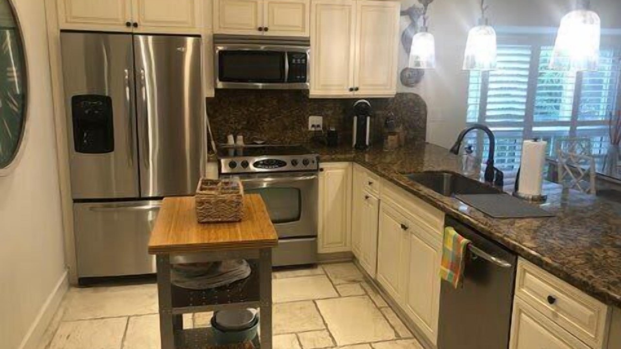 Photo of Kitchen in Rock Harbor