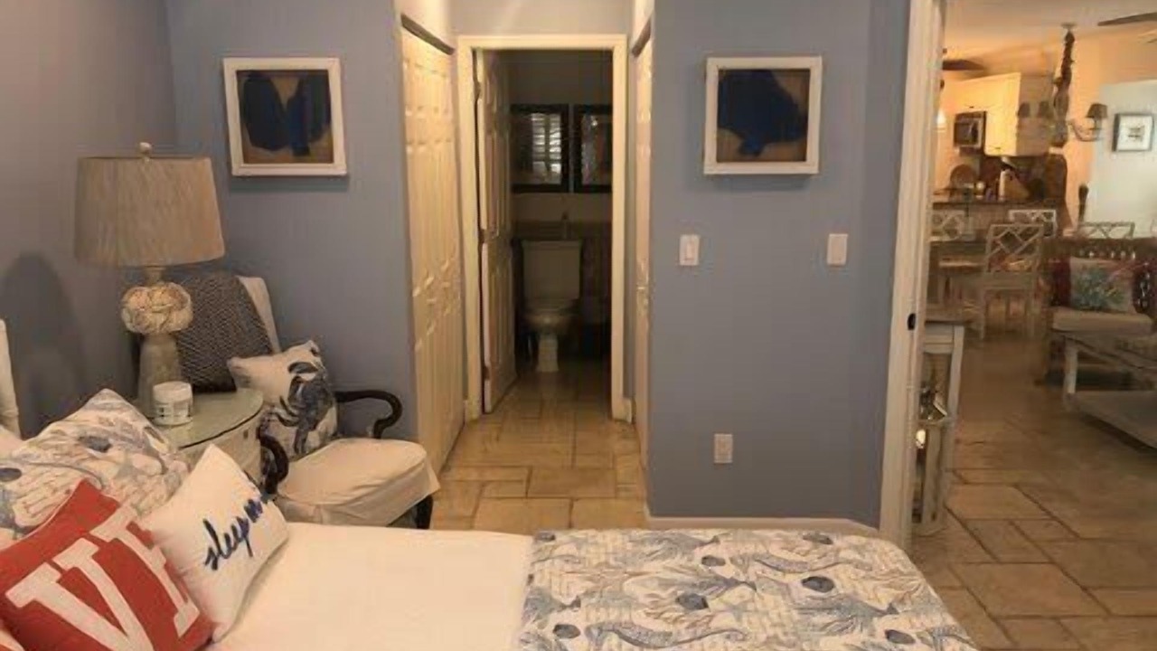 Photo of Bedroom in Rock Harbor