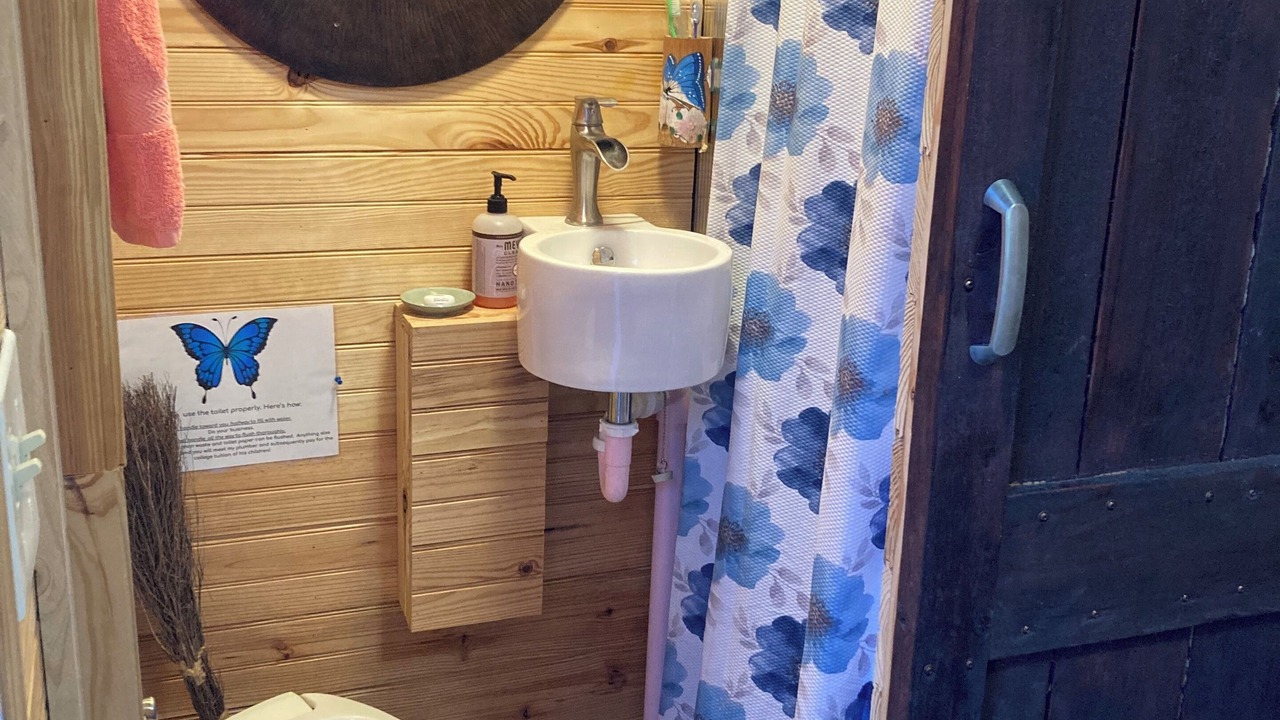 Photo of Bathroom in Sarasota Springs
