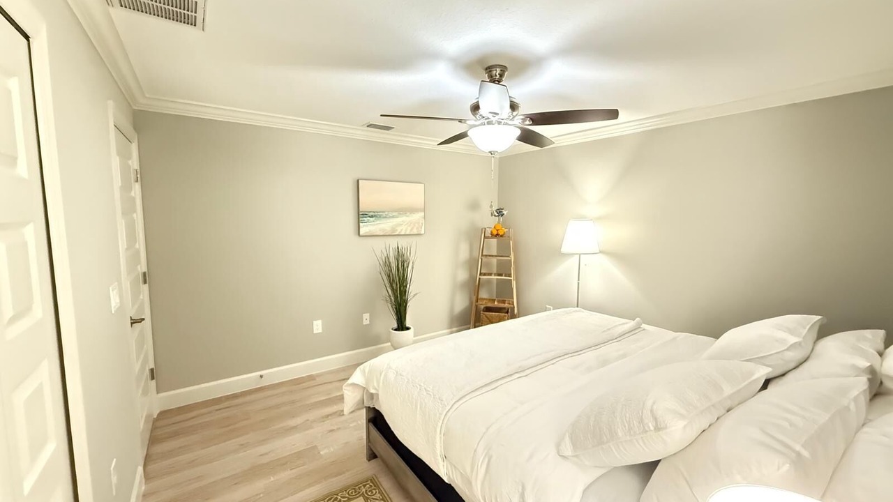 Photo of Bedroom in North Port