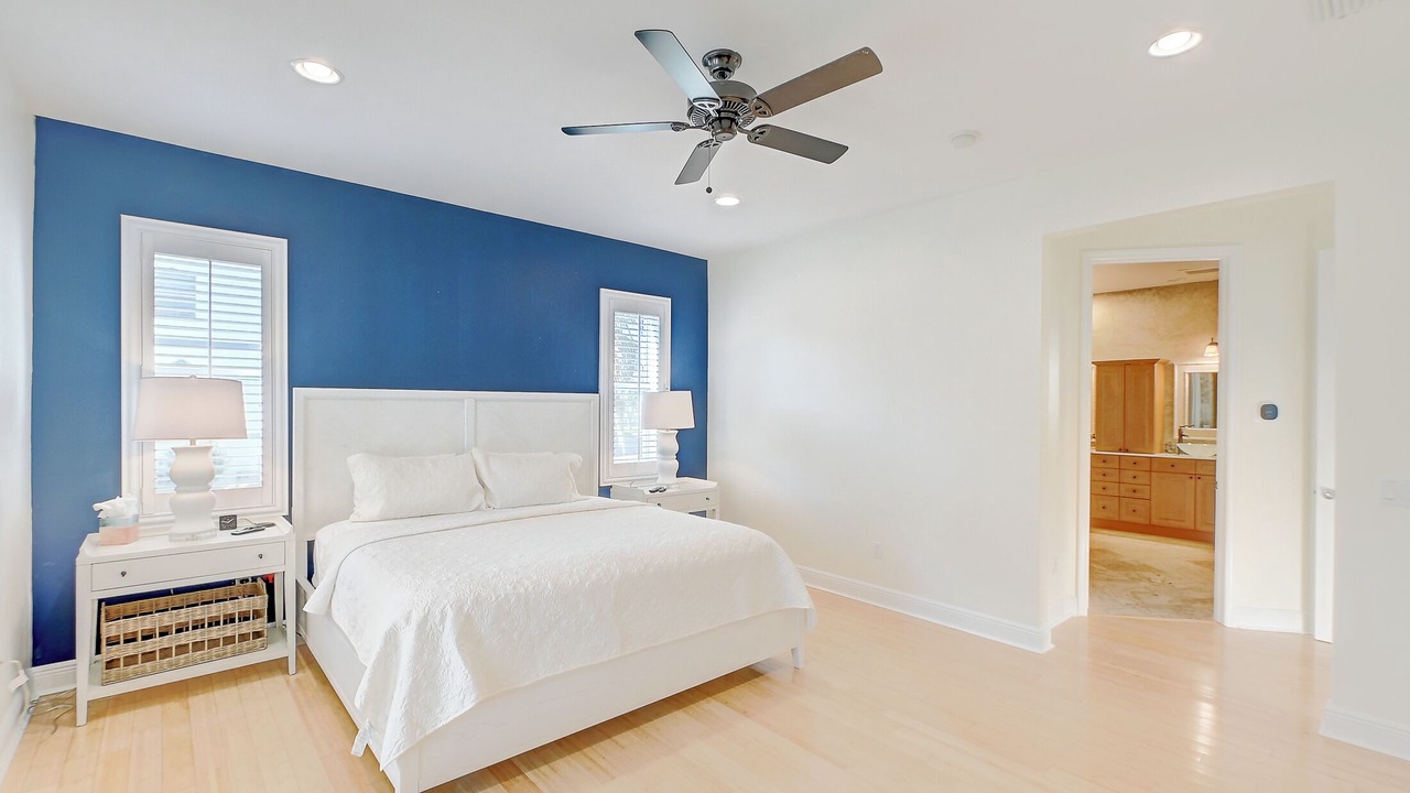 Photo of Bedroom in Alva