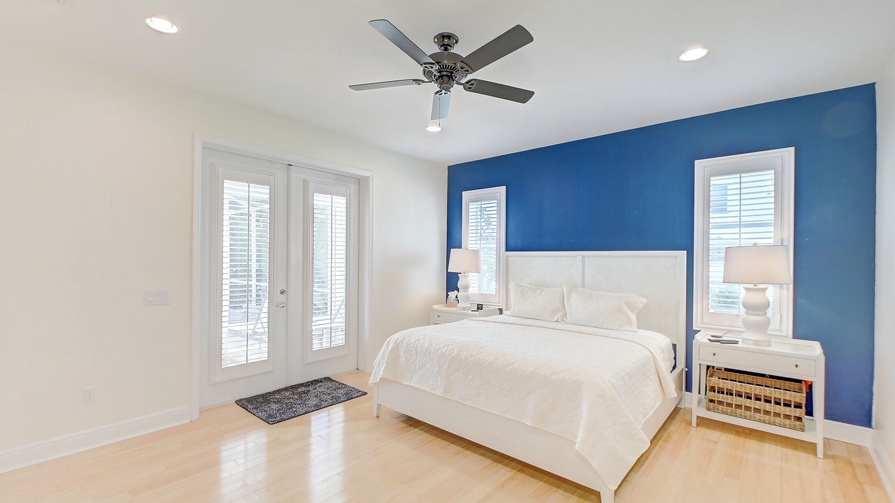 Photo of Bedroom in Alva
