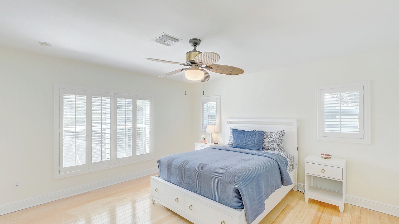 Photo of Bedroom in Alva