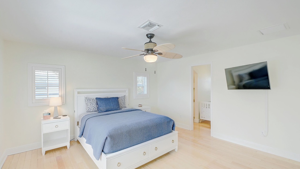 Photo of Bedroom in Alva