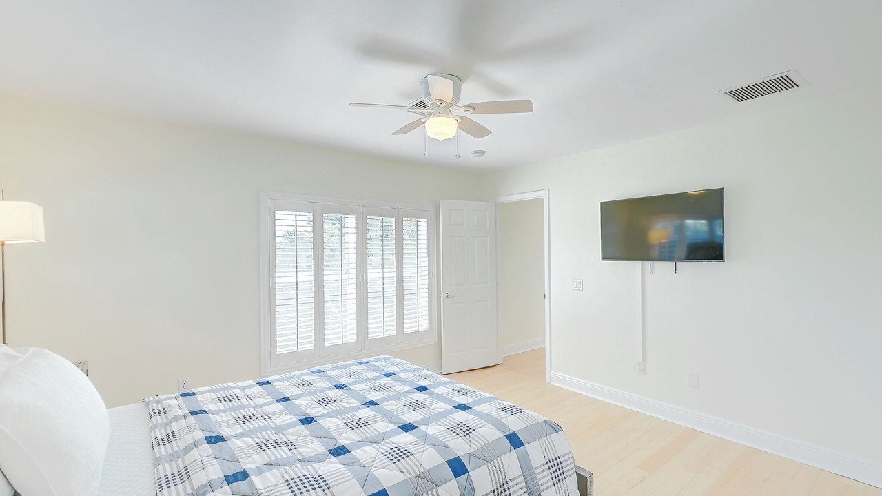 Photo of Bedroom in Alva