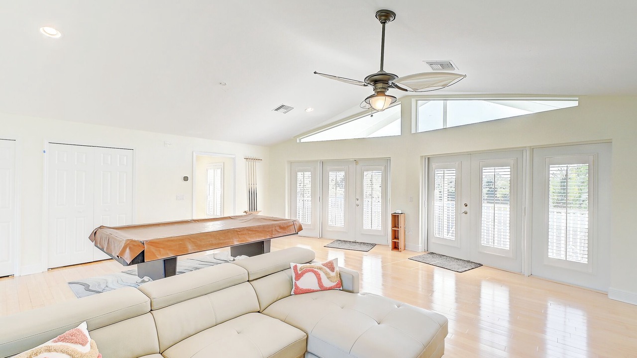 Photo of Livingroom in Alva