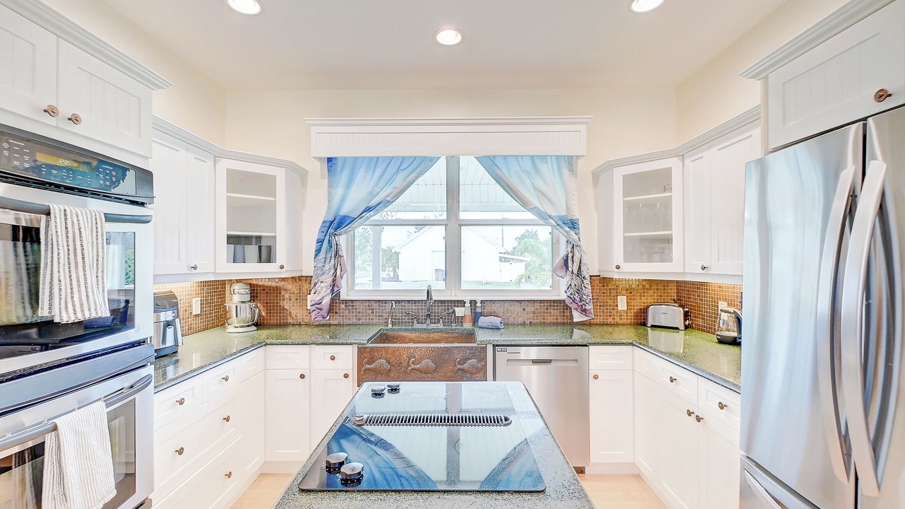 Photo of Kitchen in Alva