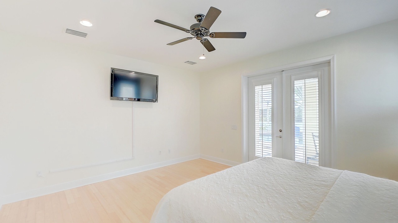Photo of Bedroom in Alva