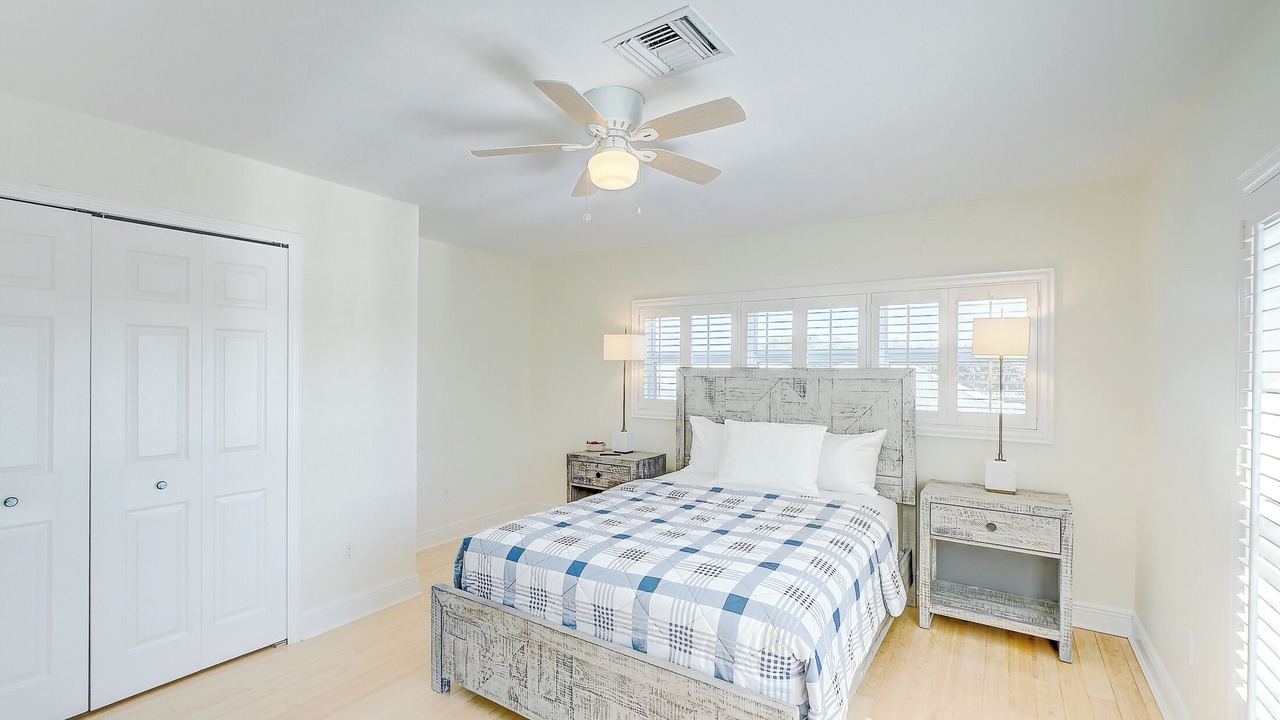 Photo of Bedroom in Alva