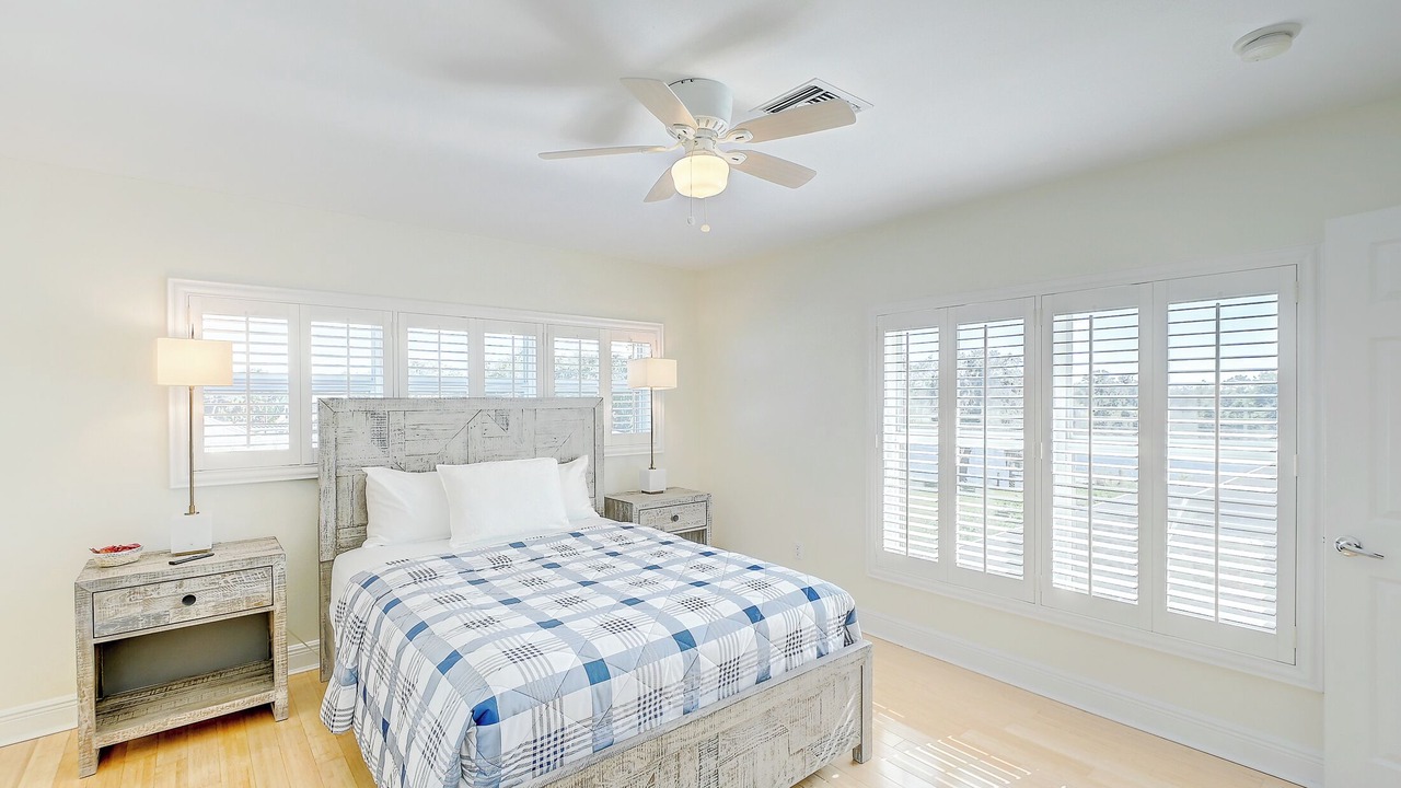 Photo of Bedroom in Alva