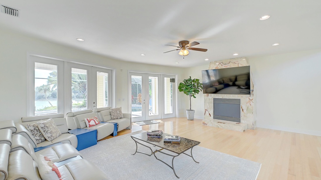 Photo of Livingroom in Alva