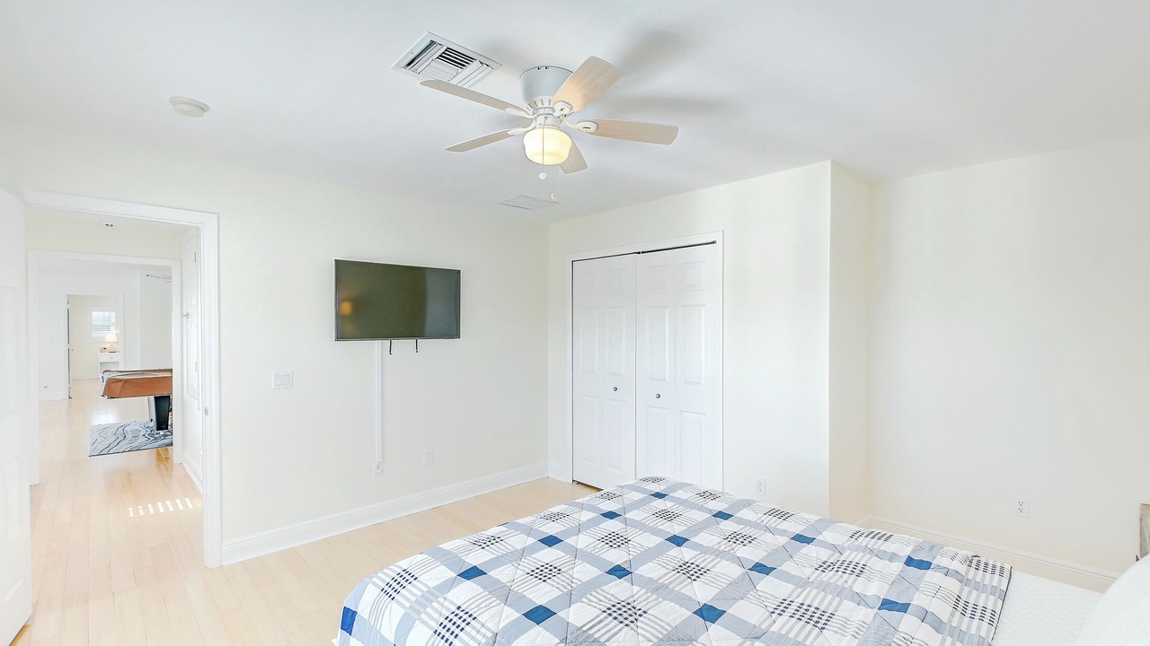Photo of Bedroom in Alva