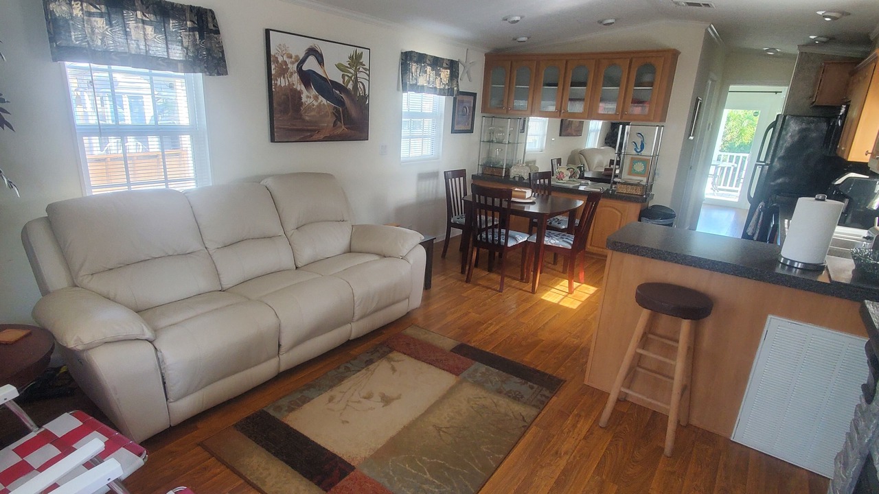 Photo of Livingroom in Venice