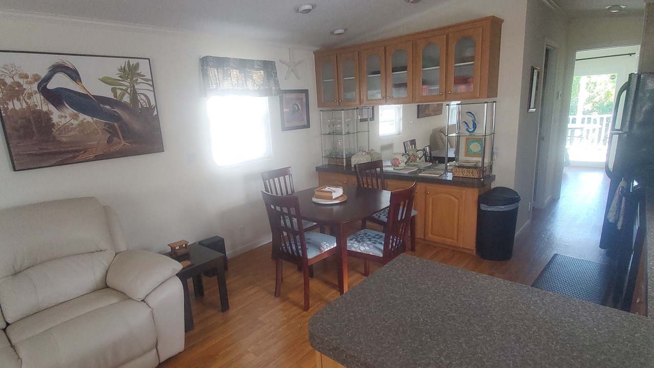 Photo of Livingroom in Venice