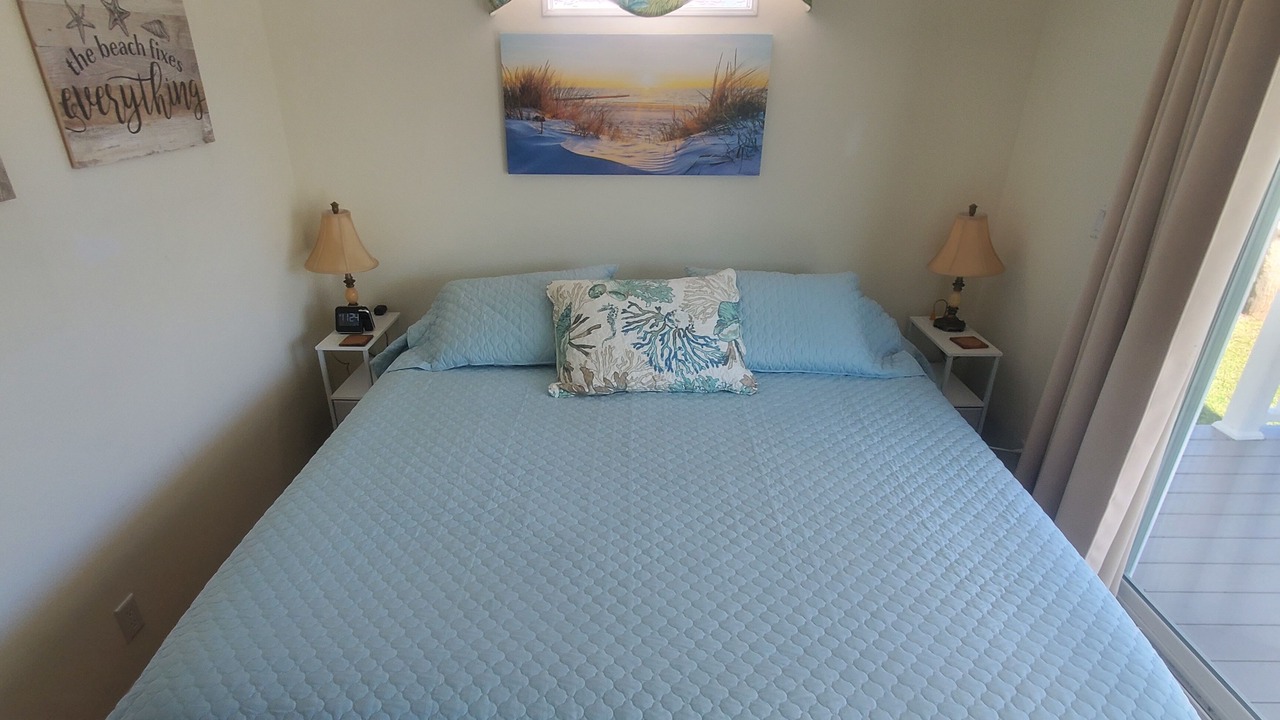 Photo of Bedroom in Venice