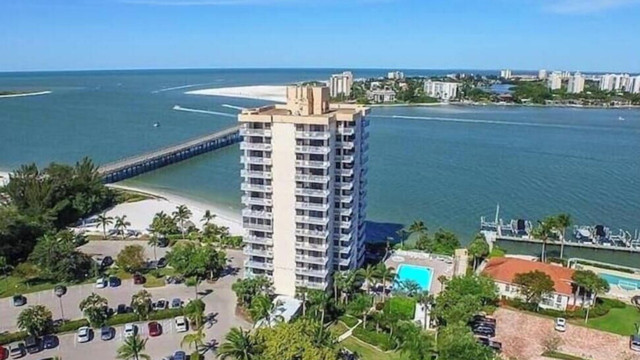 Photo of Outdoor in Fort Myers Beach