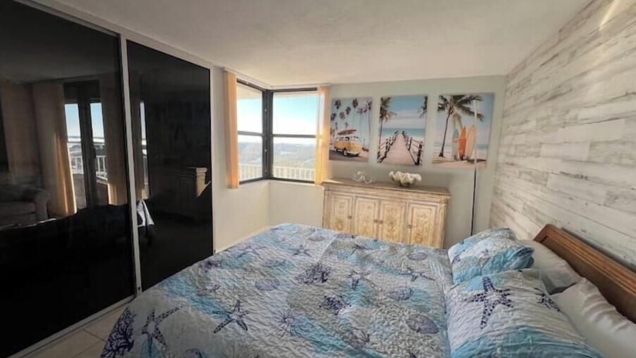 Photo of Bedroom in Fort Myers Beach
