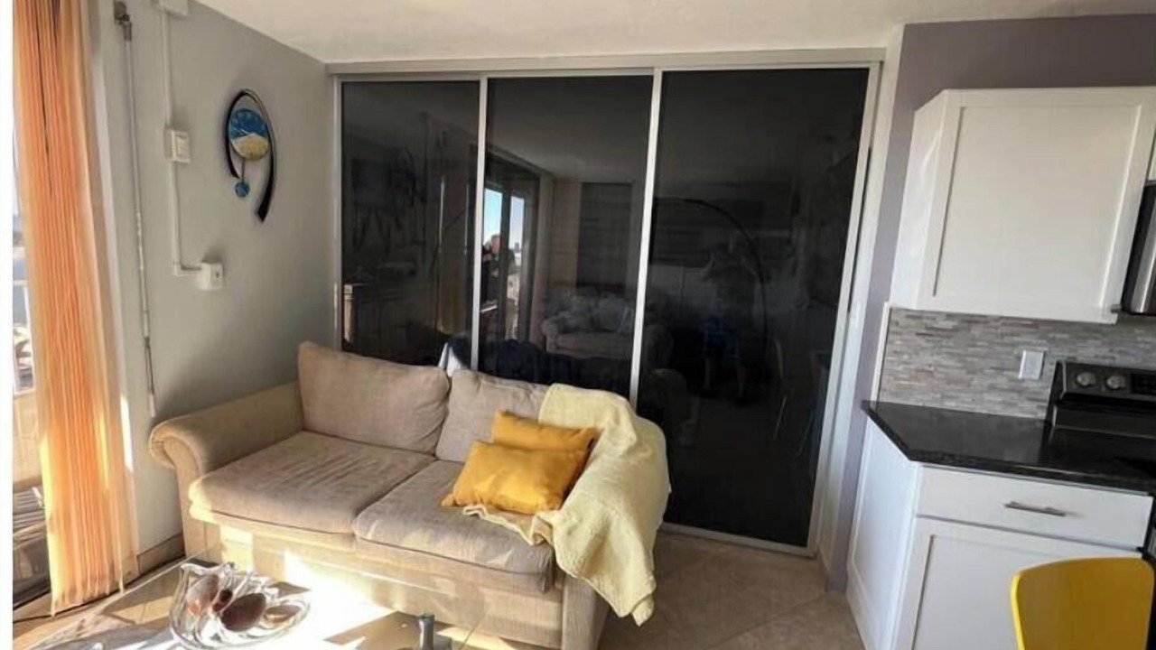 Photo of Livingroom in Fort Myers Beach