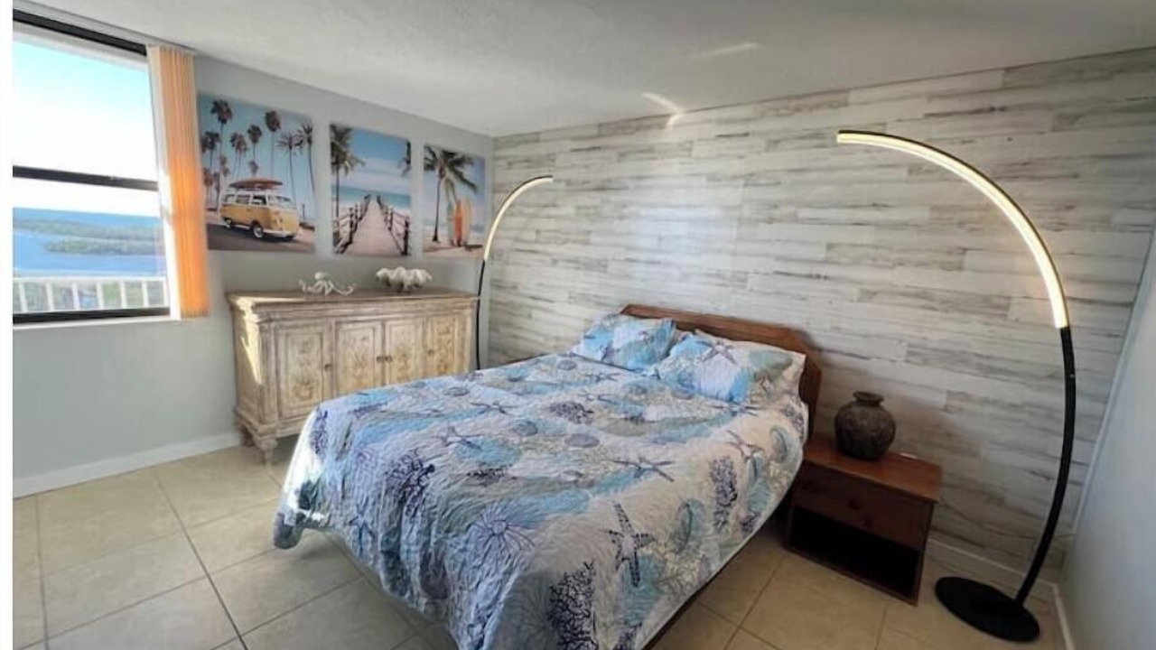 Photo of Bedroom in Fort Myers Beach